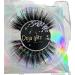 3D Faux Siberian Mink Lashes - Fluffy Natural Look Volume Eyelashes (5mm-25mm Curl) | Reusable Wispy False Lashes - E67 - Buy Online on GoSupps.com