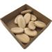 Wendysun 100Pcs Oval Natural Unfinished Wood Beads 22mmx34mm - Wood Jewelry Supplies - Buy Online on GoSupps.com