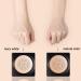 Mushroom Head Air Cushion BB Cream & CC Cream - Moisturizing Foundation & Concealer for Flawless Nude Makeup | International Shipping Available - Buy Online on GoSupps.com