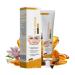 Cr me raffermissante pour le visage | 20 g de beurre nourrissant cr me raffermissante pour la peau | Pour l' lasticit de la peau les femmes les mamans les peaux mixtes s ches et grasses