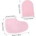 POPETPOP 4 Pairs Paraffin Wax Bath Mitts Paraffin Wax Warmer for Hands and Feet Paraffin Wax Mitts and Booties Simple Beauty Gloves Simple Beauty Foot Cover Gloves Beauty - Buy Online on GoSupps.com