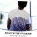 SKISUNO Shoulder Protector Shoulder Support Brace Sleep Shoulder Sleeve Warm Shoulder Strap Grey Spandex - Buy Online on GoSupps.com
