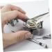 DOITOOL Mark remover white car coin body sanding brush circuit board tool watch supply electronic cleaning brush fiber pen watch Sanding Tool Accessories Work jewelry - Buy Online on GoSupps.com