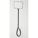 Wave Fry Landing Net 8 x 5 cm grey|black|white - Buy Online on GoSupps.com