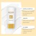 Men Sunscreen SPF 90+ Protection UVA UVB Foundation Oil Free Sunblock Cover Protect Moisturizing Sunscreen for Men - Buy Online on GoSupps.com