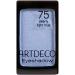 ARTDECO Eyeshadow - Intense matte eyeshadow for an irresistible look - 1 x 1g 75 - pearly light blue