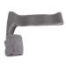 Ymiko Hip Compression Brace - Sciatica Relief Wrap with Adjustable Straps for Men & Women | Thigh Muscle Injury Recovery Support - Buy Online on GoSupps.com