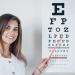 Snellen Eye Exam Kit - Standard 20ft Eye Chart with Cute Occluder Set - Buy Online on GoSupps.com