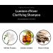 Number 4 Clarifying Shampoo | 25 oz Men's & Women's Cleansing Hair Shampoo - Shop Internationally - Buy Online on GoSupps.com