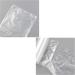 Farmoon 15L Clear Garbage Bags Trash/Rubbish/Wastebasket Liners(9 Rolls 225 Counts) - Buy Online on GoSupps.com