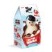 Buy Wawi Oh Wow Chocolate Melting Snowman - Milk Chocolate & Mini Marshmallows | 75g x 4 - International Shipping Available - Buy Online on GoSupps.com