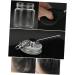 BELLIFFY 1pc Hair Building Sprayer Filler Hair Building Fibers Powder Blower Fiber Sprayer Spray Bottle - Buy Online on GoSupps.com