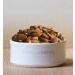 Terrasoul Superfoods Raw Organic Almonds (Mylk Grade) 2 lbs - 32 oz (Pack of 1) - Buy Online on GoSupps.com