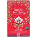 English Tea Shop 20 English Breakfast Tea Sachets Fairtrade & Organic Tea 3 Boxes x 20 Bags - Buy Online on GoSupps.com