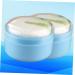 NOLITOY 2 Pi ces Bo te Houppette pour Gar on Fille tui Houppette pour Soins de Peau - Buy Online on GoSupps.com