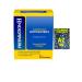 Suppositories Hemorrhoidal Relief Daytime and Nighttime Discomfort of Hemorrhoids 12 Count + Better Guide Free Vitamins Supplements