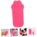 POPETPOP Beauty Facial Cat's Claw face Beauty Roller Cube face Compress Roller FACE face Roller Home Tools Pink Tools Face Accessory Care Silica Product 10.8X5CM Rosy - Buy Online on GoSupps.com