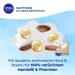 Nivea Baby Good Night Shampoo & Shower Gel 200ml | Mild Hypoallergenic Formula with Almond Oil & Vitamin E for Calm Baby Bath Time - Buy Online on GoSupps.com