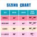 SZSMART Sensory Body Sock for Kids 56"x28" Full-Body Wrap Stretchy Body Sox to Relieve Stress for Children with Autism Anxiet (Blue L/140-160cm) L/140-160cm Blue - Buy Online on GoSupps.com