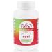 Eclectic Institute Raw Fresh Freeze-Dried Noni 375 mg 100 Non-GMO Veg Caps