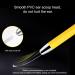 Staright 3PCS Ear Wax Removal Tools with Light & Storage Case Portable Ear Spoon Earpick cleaning Kit for Kids & Adults Ear Care Set 3pcs Black - Buy Online on GoSupps.com