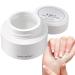 Clear Hard Gel Nail Glue Gel | 5ml Strong Nail Adhesive Solid Manicure Gels for Home and Salon Use Durable Clear Bond for Designs - Buy Online on GoSupps.com