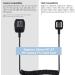 JJC Flash TTL Cord for Canon R5 R6 RP T8i T7i T6 T6i T5i SL3 90D 80D 77D 6D 5D IV M50 M6 - 1.3m | Replaces Canon OC-E3 Cord - Buy Online on GoSupps.com