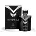 Maison d'Orient THE NIGHT CLUB Luxury Men's EDP - A Refined Blend of Citrus Leather & Woods 80 ML - Buy Online on GoSupps.com