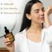 Simply Bloom Jasmine & MCT Perfume Oil Scented Fragrance Oil for Hair & Body Long Lasting Blooming Oil Inspired By G. Bloom for Women Dropper Bottle 30ml 30 ml Simply Bloom - Buy Online on GoSupps.com