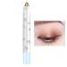 Eye Shadow Stick - Long-Lasting Cream Highlighter Stick - Eyeshadow Pencil For Wedding Dating Camping For Women Girls Kagrote 6