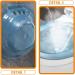 VALICLUD Bassin De Bain De Si ge Pour Soins Post-partum Pour H morro des Simple Et Utile Adapt Plupart Des Toilettes - Buy Online on GoSupps.com