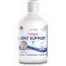 Swedish Nura Swedish Nutras Joint Support sugar free is a berry flavored liquid supplement specially formulated to relieve joint pain and support cartilage repair