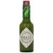 TABASCO - GREEN PEPPER SAUCE - 148ml - AMERICAN IMPORTED 148 ml (Pack of 1)