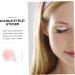 Didiseaon 3 Rolls Double Eyelid Sticker Stickers Invisible Tape Double Eye Shaping Tapes Girl Woman Tool - Buy Online on GoSupps.com