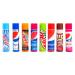 Taste Beauty Soda by Pepsi - 8 Tube Variety Pack Flavored Lip Balm | Buy Best Internationally Online - Buy Online on GoSupps.com