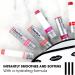 ChapStick Total Hydration Moisture+Tint Sunset Nude Lip Balm 0.12 oz - Tinted Moisturizer - Buy Online on GoSupps.com