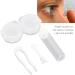 Tmishion Contact Lenses Etui Kit | Premium Contact Lens Box for Safe Storage & Travel - Buy Online on GoSupps.com