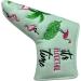 Giggle Golf Blade Putter Cover - Fun Flamingo Design | Perfect Golf Bag Accessory for Women & Men - Buy Online on GoSupps.com