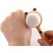 Face Wash Brush Manual Facial Tools with Cat Ears Soft Face Cleanser and Massager Brush Manual Facial Cleansing Brush Handheld Mat Scrubber for Sensitive Skin Coatuiyo - Buy Online on GoSupps.com