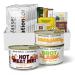 ration1 Long-term EPa fire meat with rice (lactose-free & gluten-free) premium daily ration