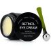 Eye Cream Retinol Under Eye Cream for Puffiness and Bags Under Eyes Dark Circles Firming Cream Tightening Lifting Sagging Skin with LIFTONIN Caffeine Collagen Peptides Vitamin E - 0.71 oz 0.71 Fl Oz (Pack of 1) - Buy Online on GoSupps.com