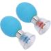 High-Quality Acupuncture Cupping Set for Pain Relief & Muscle Relaxation | Shop Internationally - Buy Online on GoSupps.com