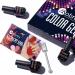 Mobray Cat Eye Gel Nail Polish Set 6Pcs 3D Cateye Magnetic Gel Polish Kit With 1*Magnetic Stick Soak Off Nail Lamp Nail Art Design for Women (3D-2) - Buy Online on GoSupps.com
