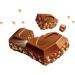  Crunch Crunch Milk Chocolate Sharing Bars 16 x 100g - Buy Online on GoSupps.com