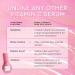 Glow Recipe Hey You You're a Bright Light Kit - Guava Vitamin C Dark Spot Serum (30ml) Guava Vitamin C Bright-Eye Gel Cream (5ml) + Plum Plump Hyaluronic Cream (15ml) to Fade Spots & Plump Skin - Buy Online on GoSupps.com