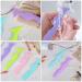 2pcs Silicone Eye Makeup Tools - Eyeliner Stencils & Mascara Aid for Women | Perfect Purple Makeup Accessories - Buy Online on GoSupps.com
