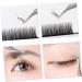 Buy NOLITOY Eyelash Curler & Eyebrow Curler - Stainless Steel Makeup Tools for Perfect Lashes & Easy Application - Shop Internationally - Buy Online on GoSupps.com