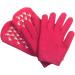 Housoutil Moisturizing Toe Socks Silicone Gel Spa Gel Socks Moisturizing Gel Gloves Spa Gel Gloves Valid Spa Socks Cracked Feet Gel Socks Dry Skin Gloves The Silicone Socks Cosmetic - Buy Online on GoSupps.com
