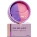misoli Dream Glow Under Eye Patches | Anti-Aging Eye Treatment Gel Masks With Vegan Collagen & Bakuchiol | Under Eye Masks For Dark Circles and Puffiness Under Eye Bags Wrinkle Care Men and Women