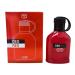 CEO RED Cologne for Men Eau De Toilette (Inspired by Hugoo Boss) 3.4oz/100ml Natural Spray Long Lasting
